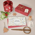 Christmas Gift Wrap