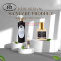 ORGANIC BODY BUNDLES FOR MEN