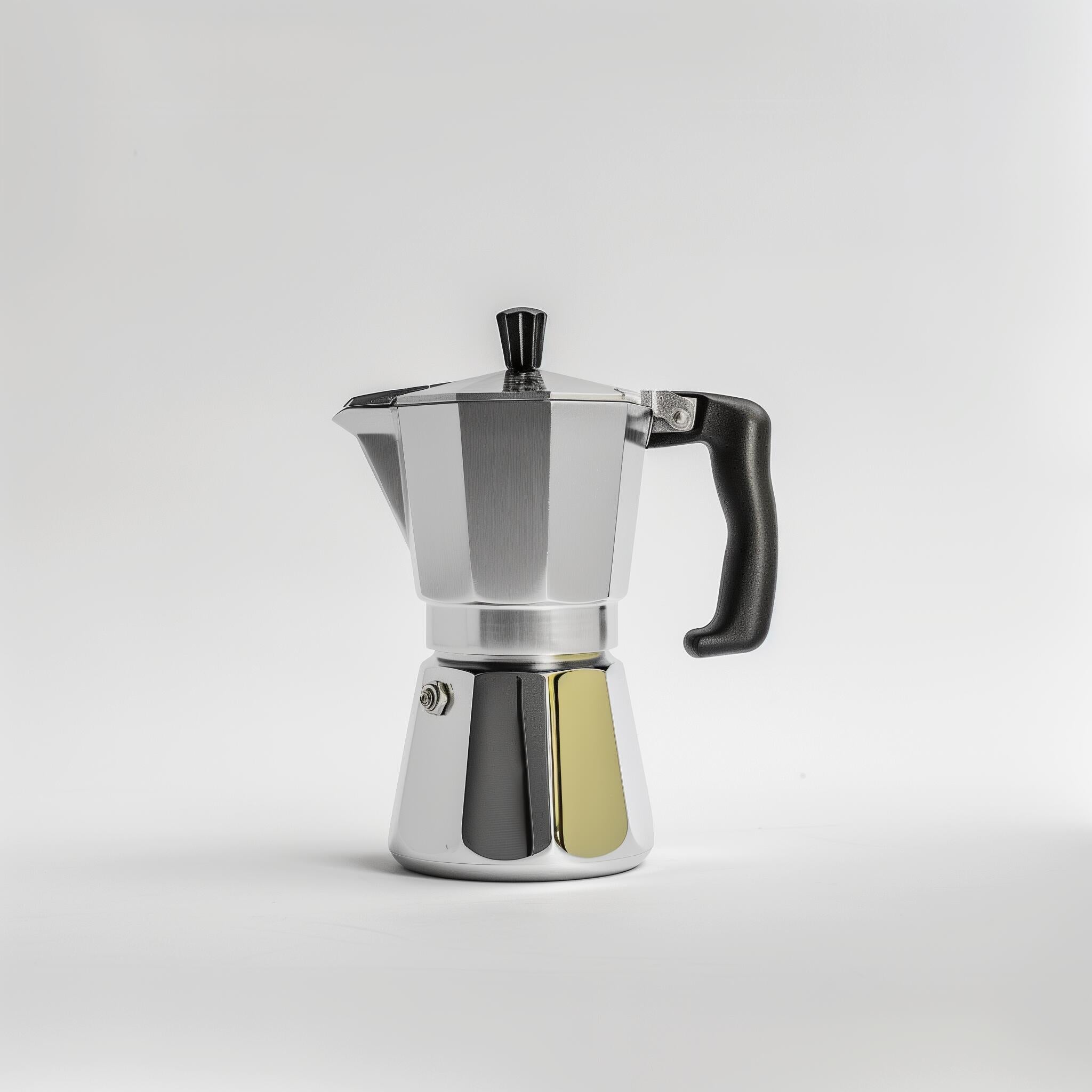 Espresso Pot