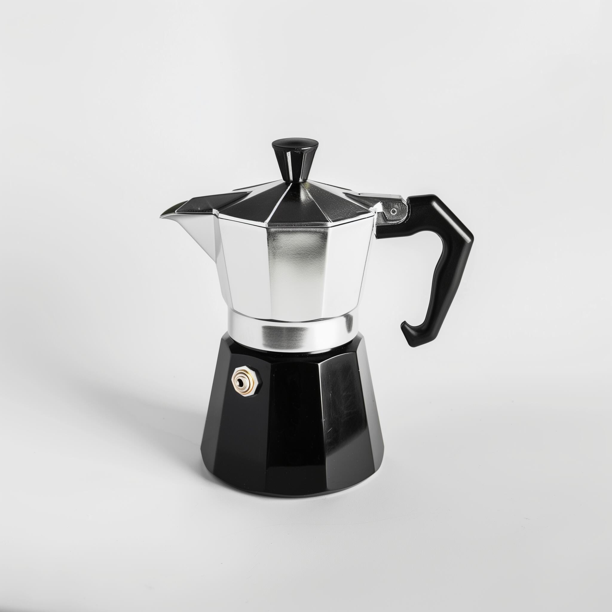 Espresso Pot